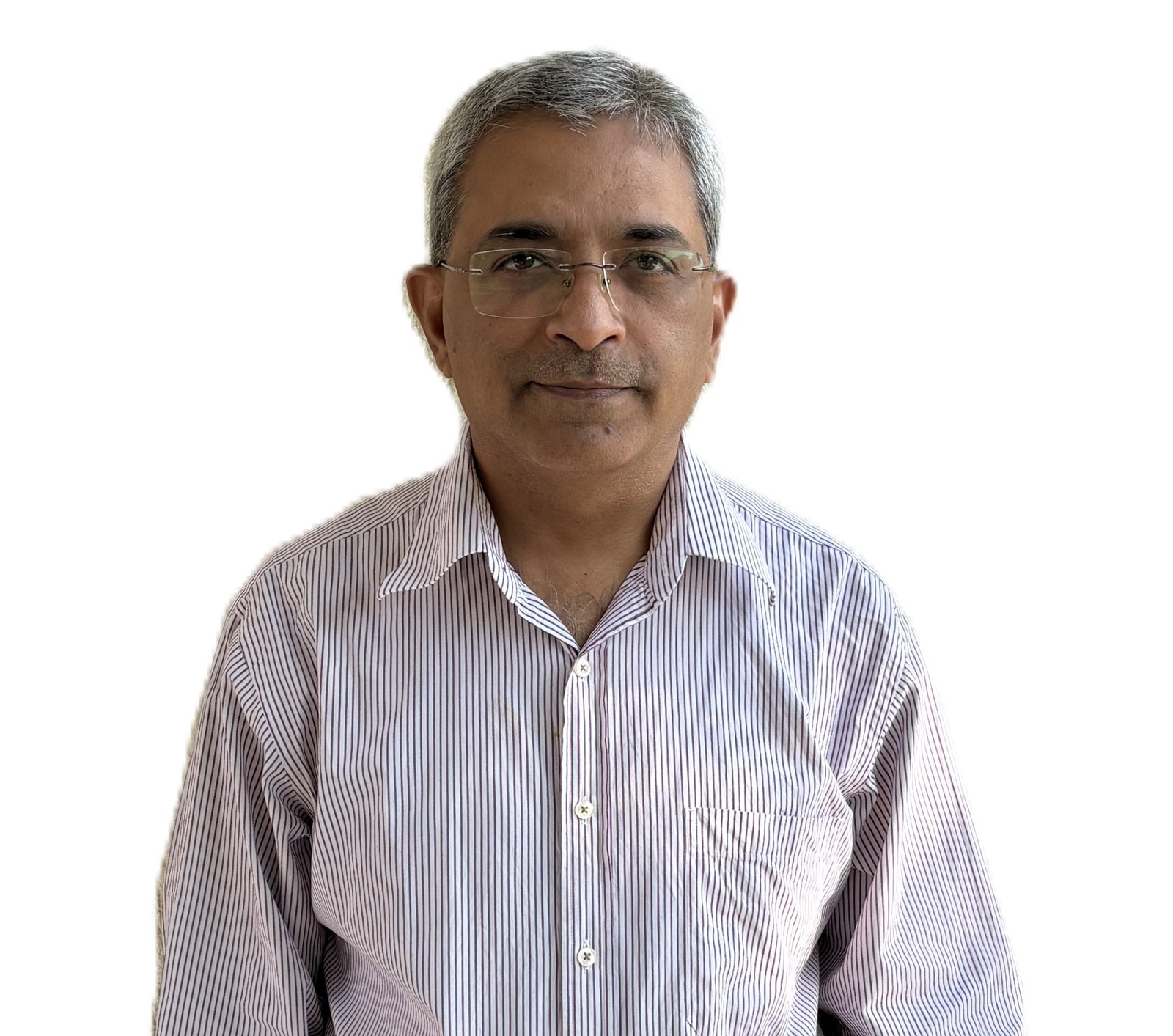 Dr. Bhagyesh Patel